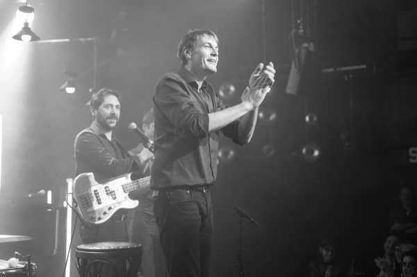 LOU CASA – UNE HISTOIRE D’AMOURS